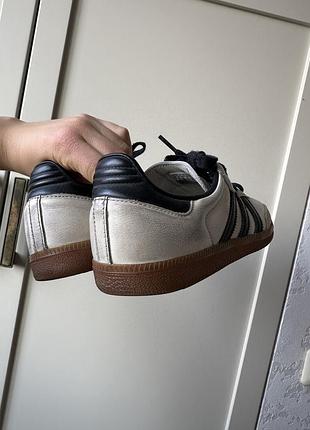 Кросівки adidas samba 6