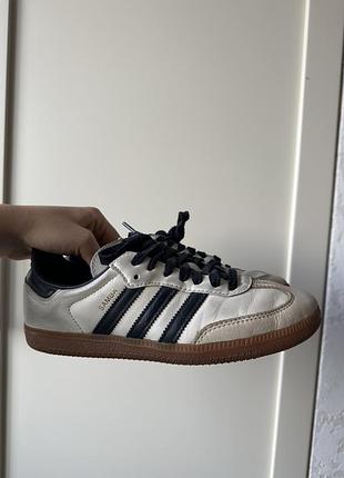 Кросівки adidas samba