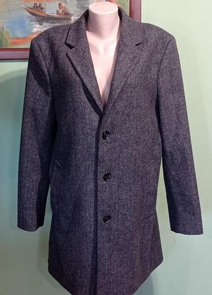 Том tailor,пальто чоловичи р 50