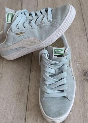 Кросівки puma