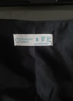 Жилет primark 3