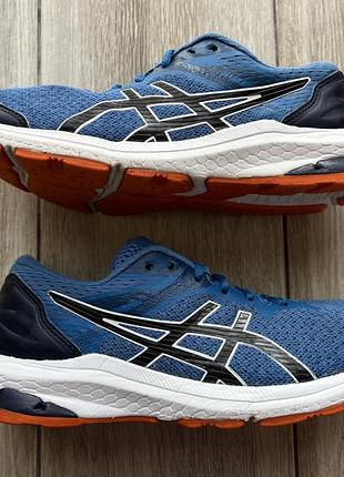 Кросівки asics gt-1000 10 gs