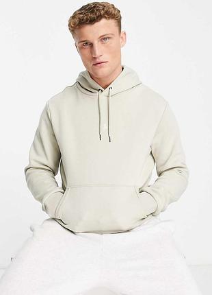 Бежеве худі/ толстовка polo ralph lauren чоловіче