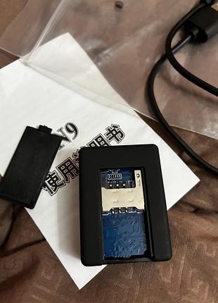 Gps трекер n9 4