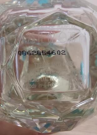 Парфуми tiffany & co. eau de parfum 75 мл для жінок 3