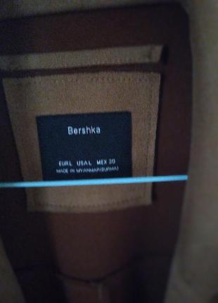 Женский тренч berchka l 2