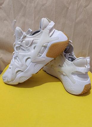 Кроссовки nike air huarache craft