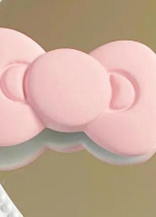 Заколки "hello kitty"