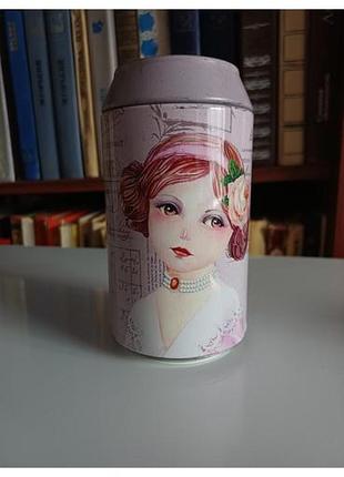 Металева копілка