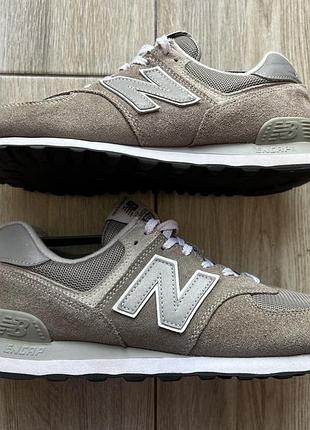Кросівки new balance 574
