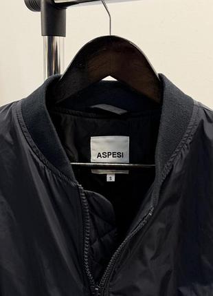 Бомбер aspesi italy s 4