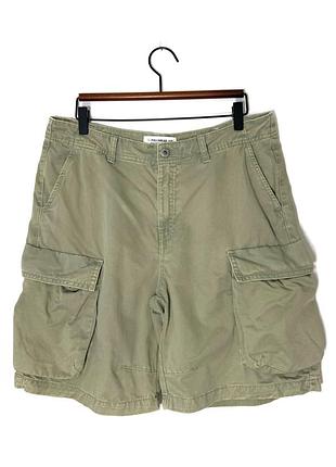 Шорти карго pull&bear