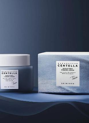 Ліфтинг-крем skin1004 madagascar centella hyalu-teca firming cream