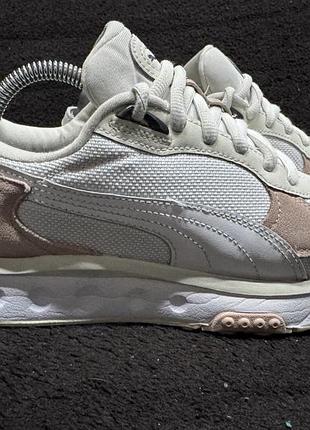 Кроссовки puma 2