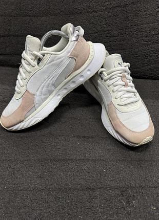 Кроссовки puma 4