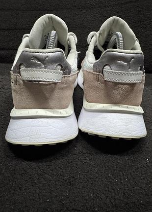 Кроссовки puma 5