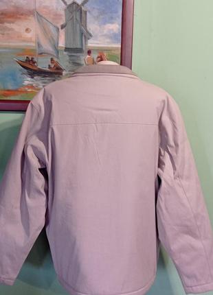 Куртка пилот ,р м , мужская 3