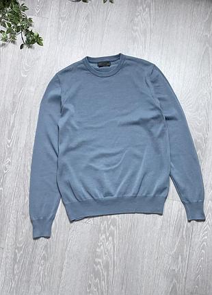Кофта m&s (m)