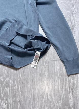 Кофта m&s (m) 3