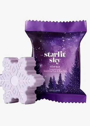 Мило starlit sky