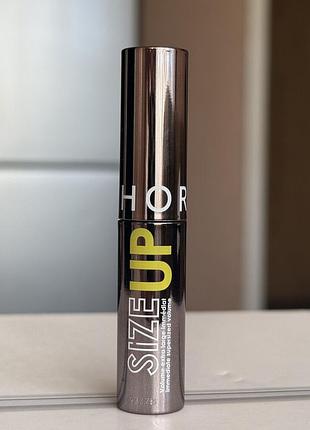 Sephora volumizing mascara ultra black 5ml туш для обʼєму вій
