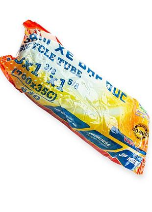 Велокамера 28*1.50 drc