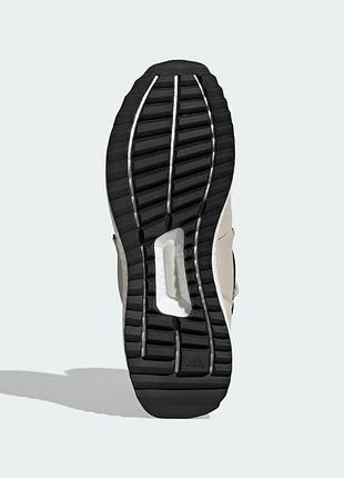 Дутіки унісекс adidas&moonboot😍 оригінал черевики чоботи мунбут moon boot 10
