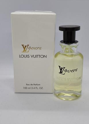 Парфуми louis vuitton lv lovers для чоловіків 100 мл