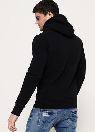 Зіп худі superdry 2