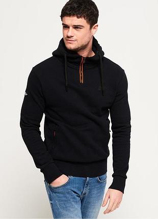 Зіп худі superdry