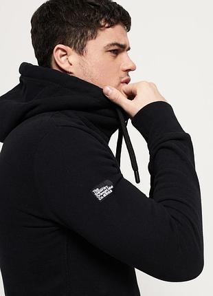 Зіп худі superdry 3