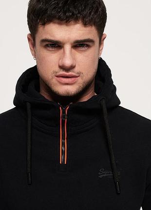 Зіп худі superdry 4