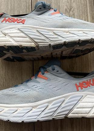 Жіночі кросівки hoka gaviota 4