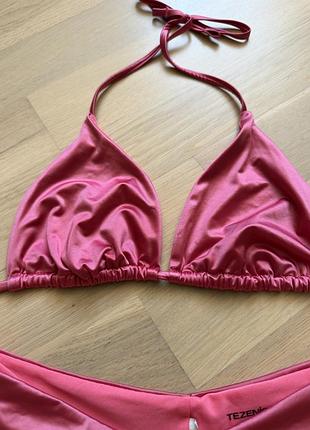 Купальник роздільний tezenis 7
