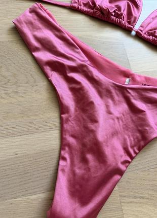 Купальник роздільний tezenis 3