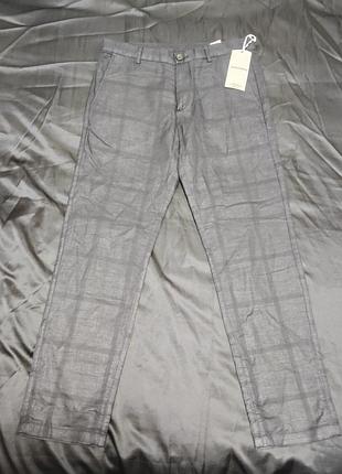 Брюки мужские jack &amp; jones houston fit