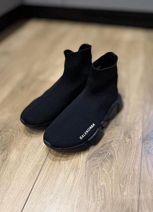 Кросівки balenciaga р.38 (24см)