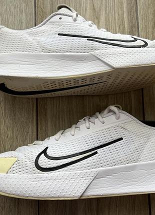 Кросівки nikecourt vapor lite 2