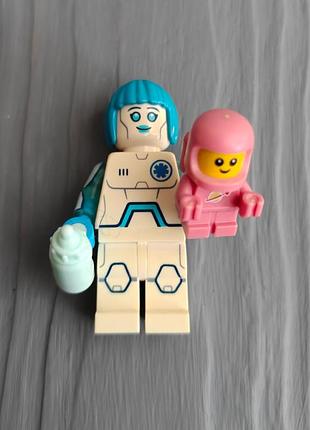 Конструктор lego