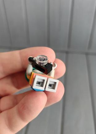 Конструктор lego 5
