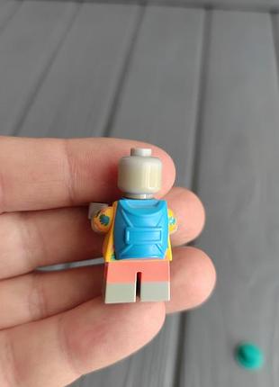 Конструктор lego 6