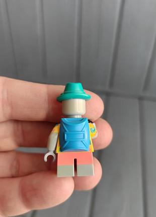 Конструктор lego 2