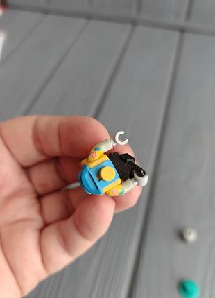 Конструктор lego 7