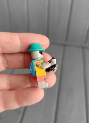 Конструктор lego 3