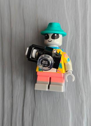 Конструктор lego