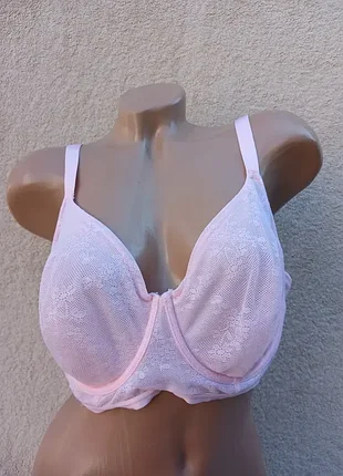 Нежно розовый лиф на косточках,90d🌸🌺🌷