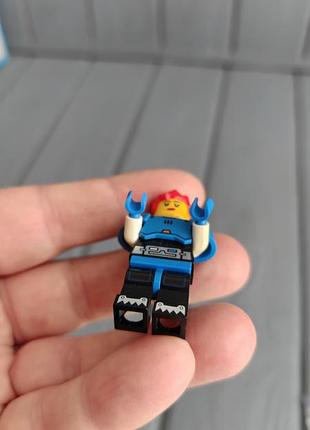 Конструктор lego 8