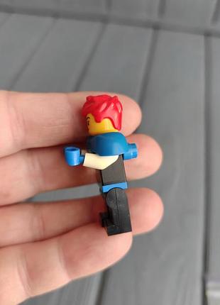 Конструктор lego 6