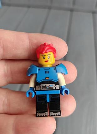 Конструктор lego 4