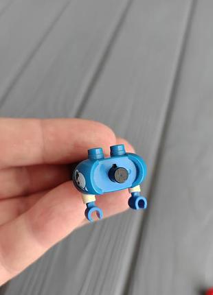 Конструктор lego 9